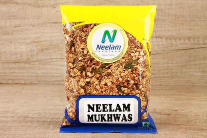 NEELAM MUKHWAS 100 GM