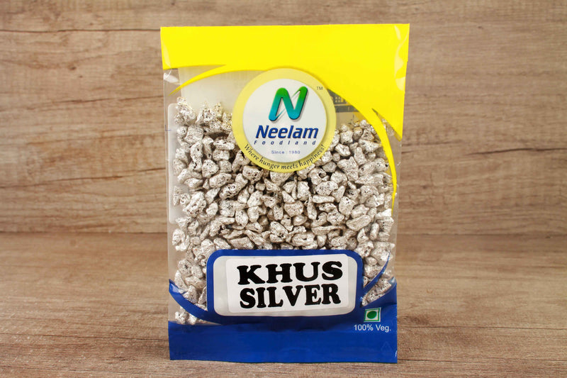 KHUS SILVER 50 GM