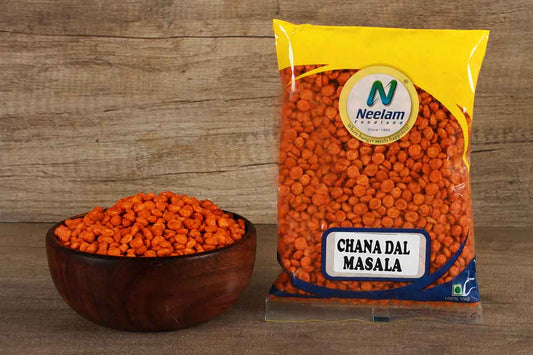 CHANA DAL MASALA 200 GM