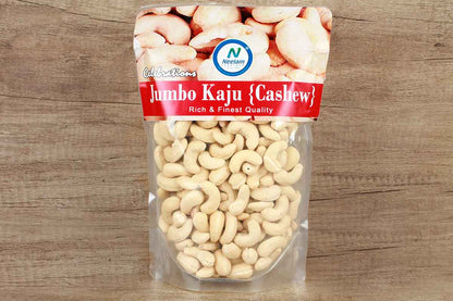 JUMBO KAJU CASHEW 500 GM