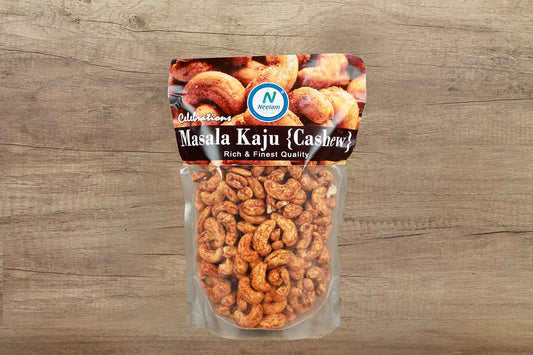 MASALA KAJU CASHEWNUT 250 GM