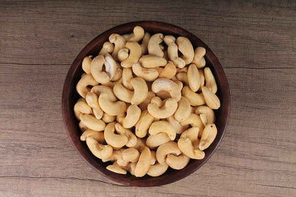 Roasted Salted Kaju 500 Gm