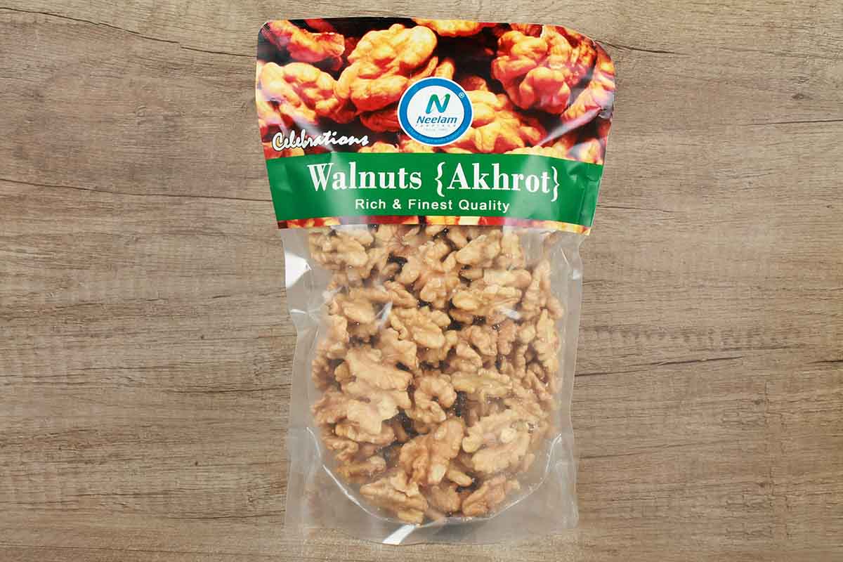 WALNUTS 500 GM