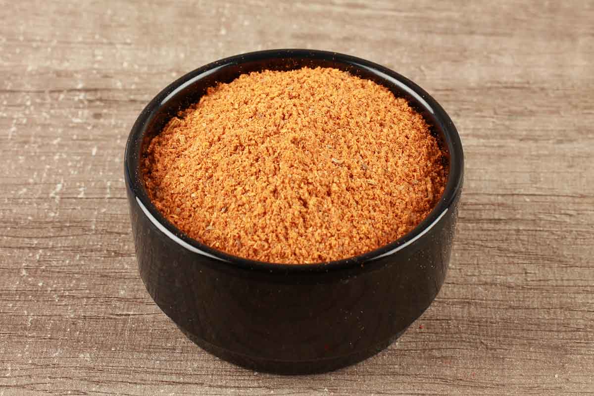 BHARWAN TAWA FRY MASALA 100 GM