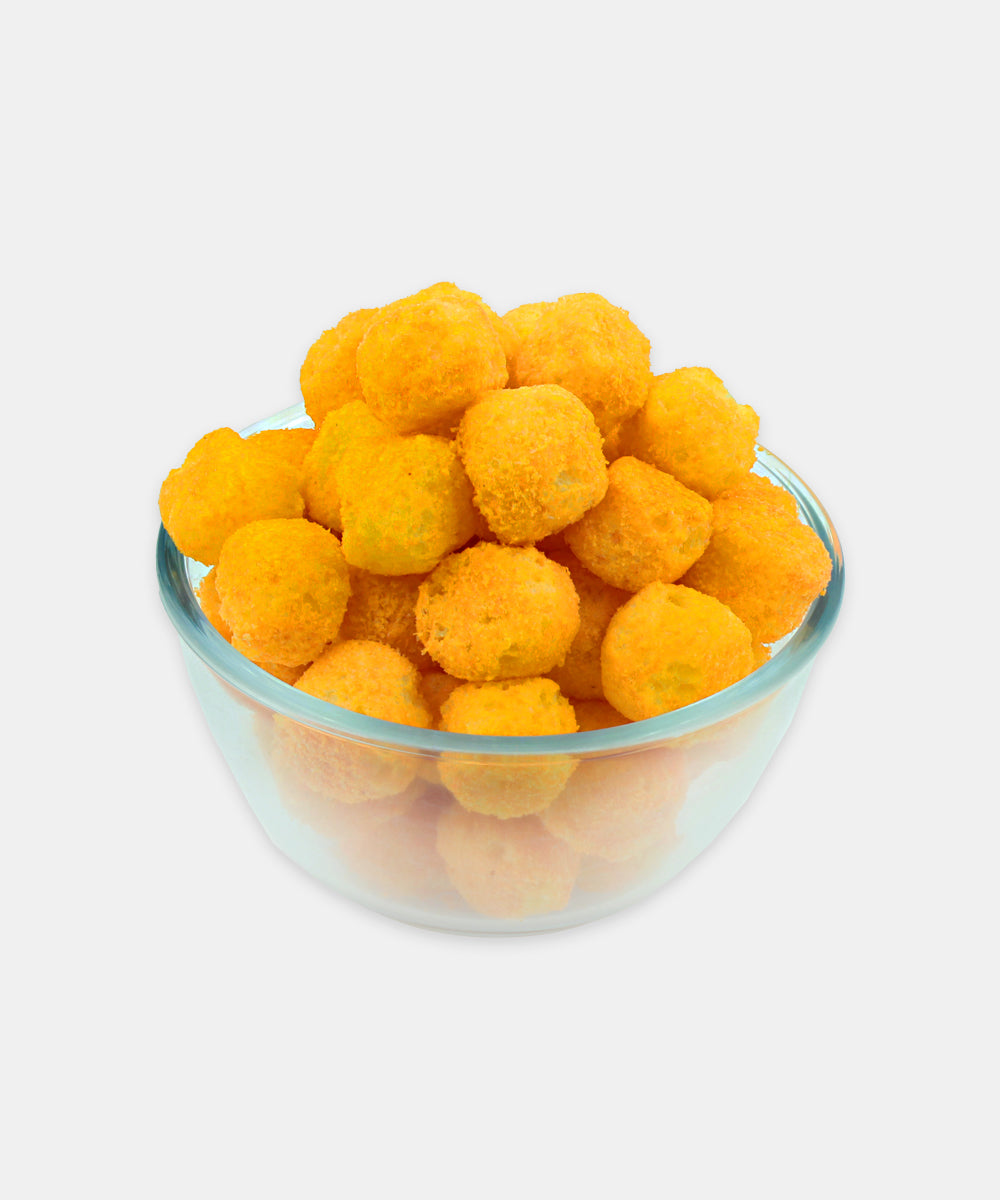 Cheese Ball 100 Gm