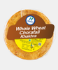 Whole Wheat Chorafali Khakhra 250 Gm