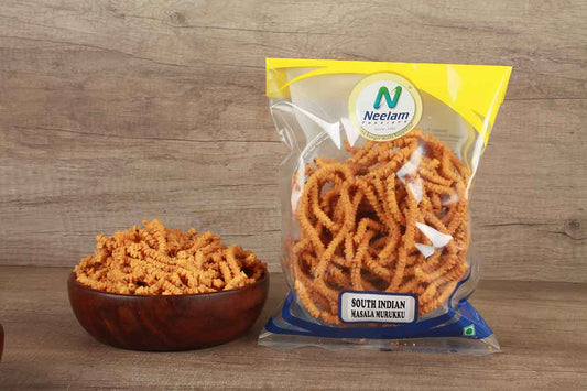 SOUTH INDIAN MASALA MURUKKU 200 GM