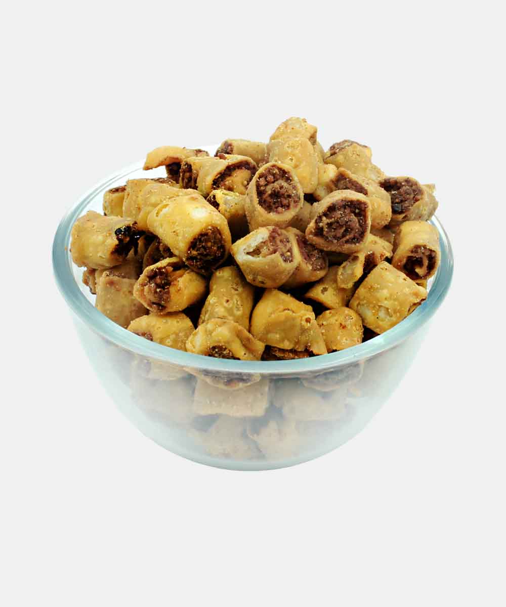 Poona Bhakarwadi 200 Gm