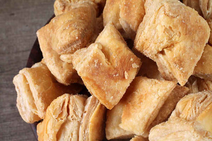 Twister Mini Khari 200 Gm