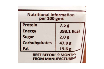 Nagouri Kair Pickle 200 Gm