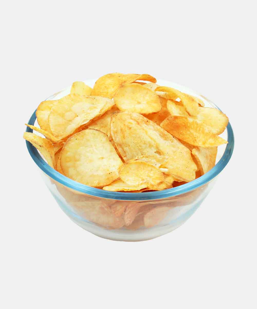 Tapioca Masala Wafer 200 Gm