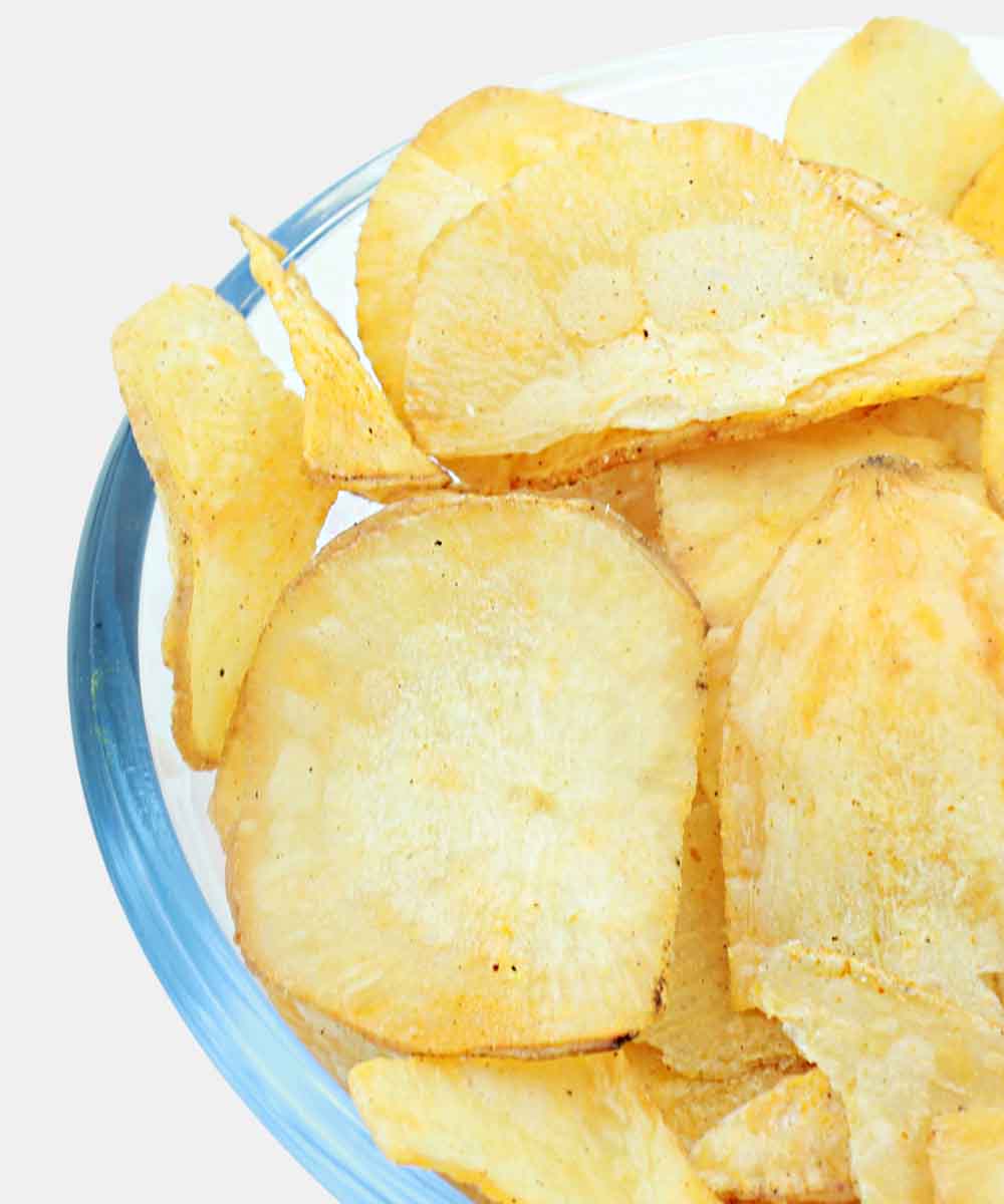 Tapioca Masala Wafer 200 Gm