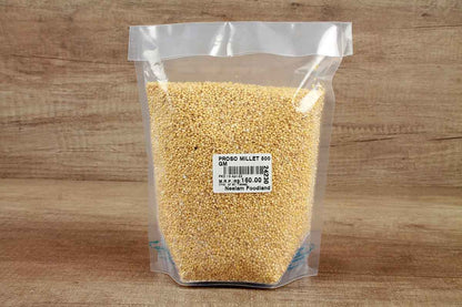 Proso Millet 500 Gm