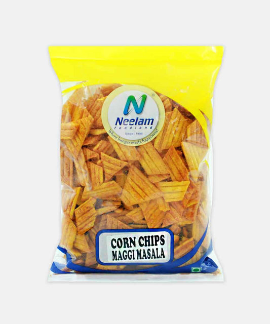 Corn Chips Noodle Masala 200 Gm