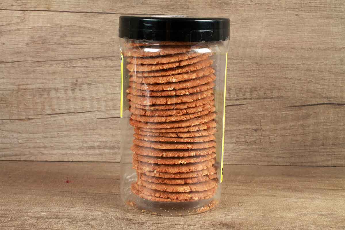 BARLEY BISCUIT 250 GM