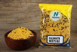 DALMOOTH MIXTURE 200 GM