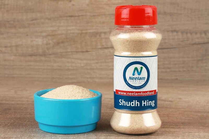 SHUDH HING 100