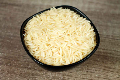 LOW GI BASMATI RICE 1 KG