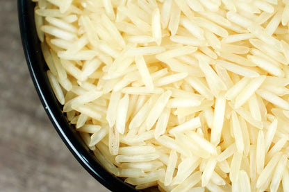 LOW GI BASMATI RICE 1 KG