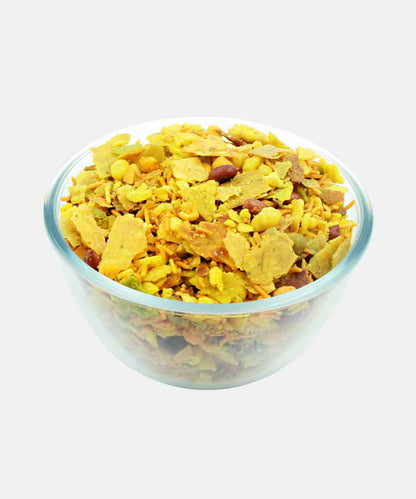 Less Oil Khakhra Mixture 200 Gm