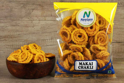 MAKAI CHAKLI 200 GM