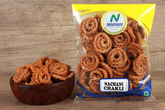 NACHANI CHAKLI 200 GM