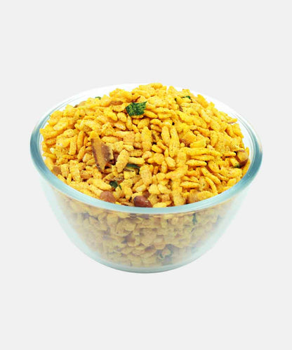 Less Oil Onion Chivda 200 Gm