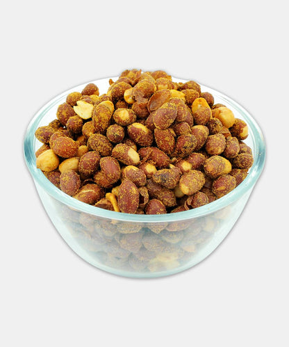 Fry Peanuts 200 Gm