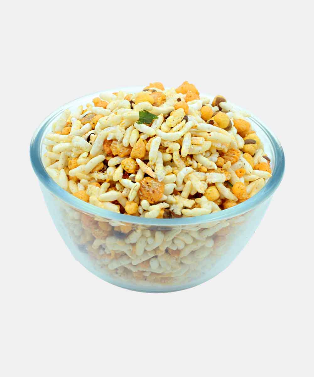 Roasted Mix Bhel 200 Gm