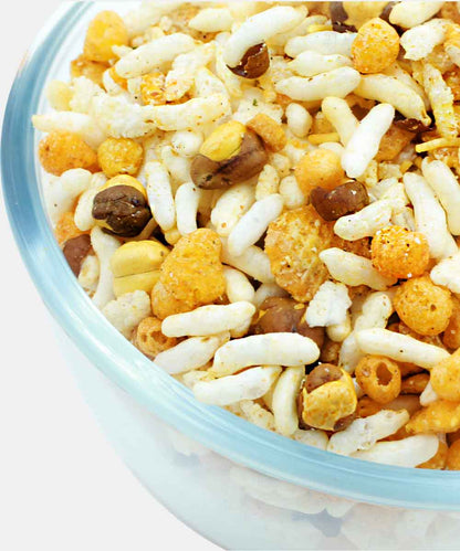 Roasted Mix Bhel 200 Gm