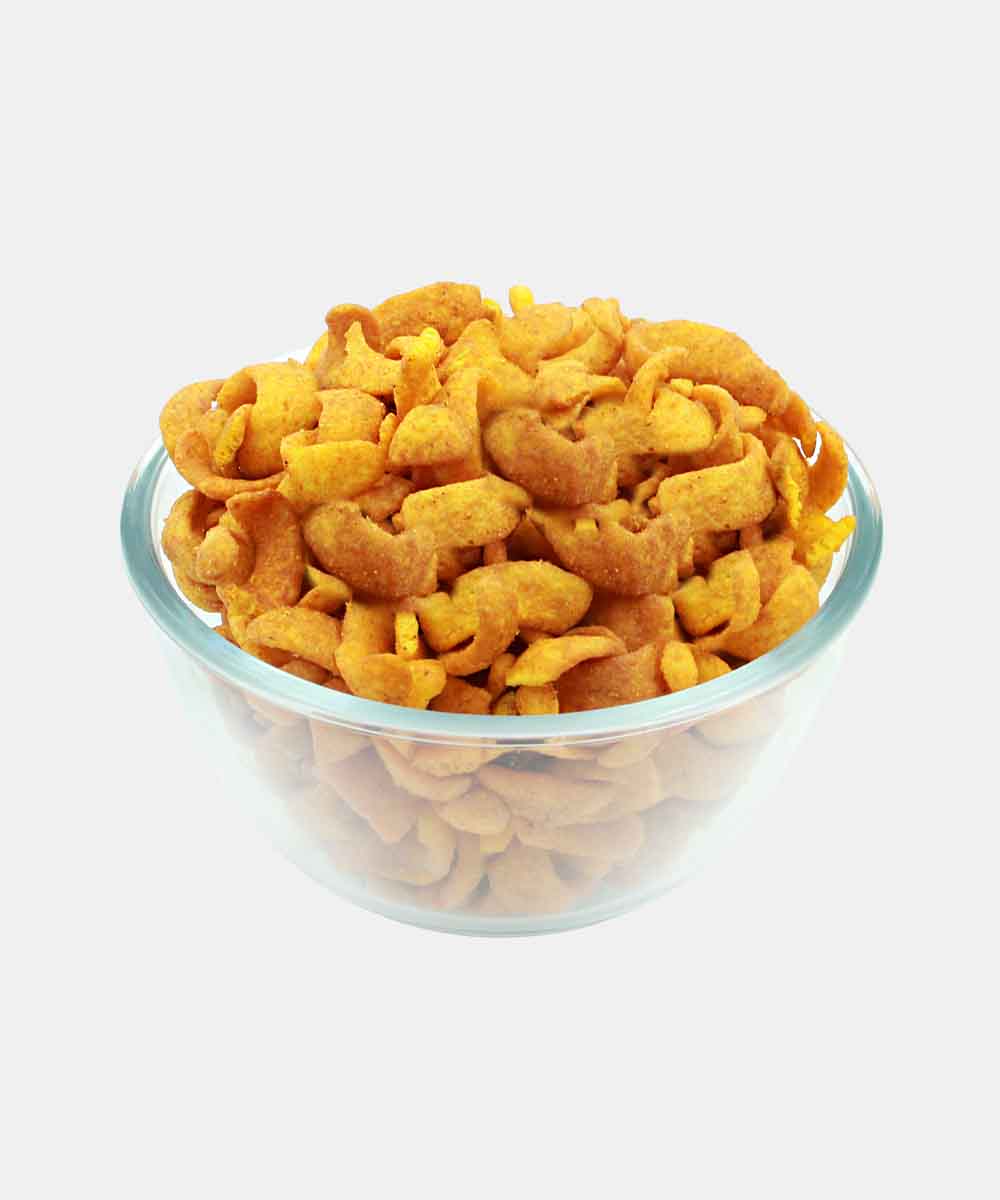 Kanda Bhajia 200 Gm