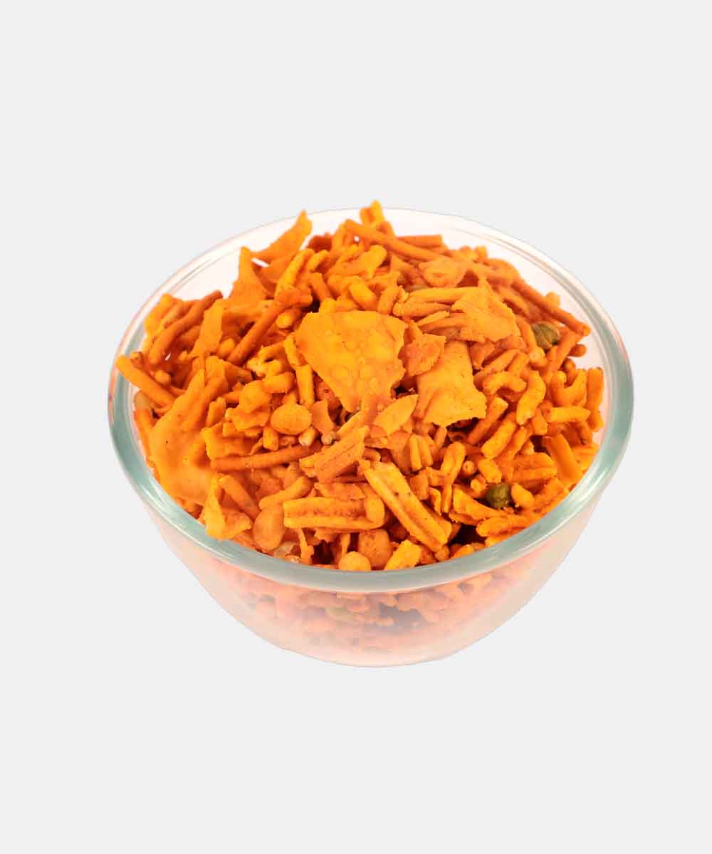 Golden Mixture 200 Gm