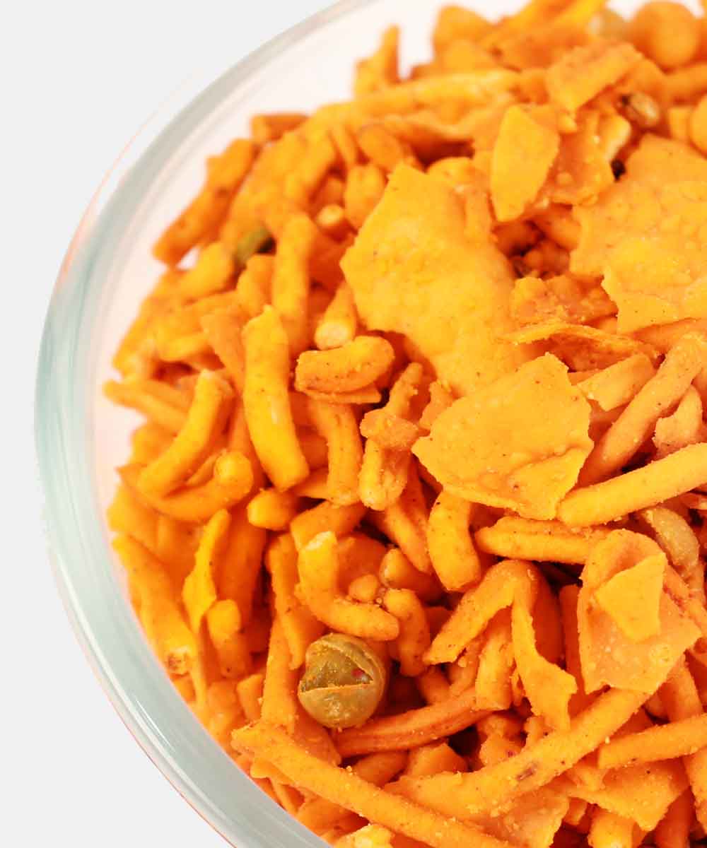 Golden Mixture 200 Gm