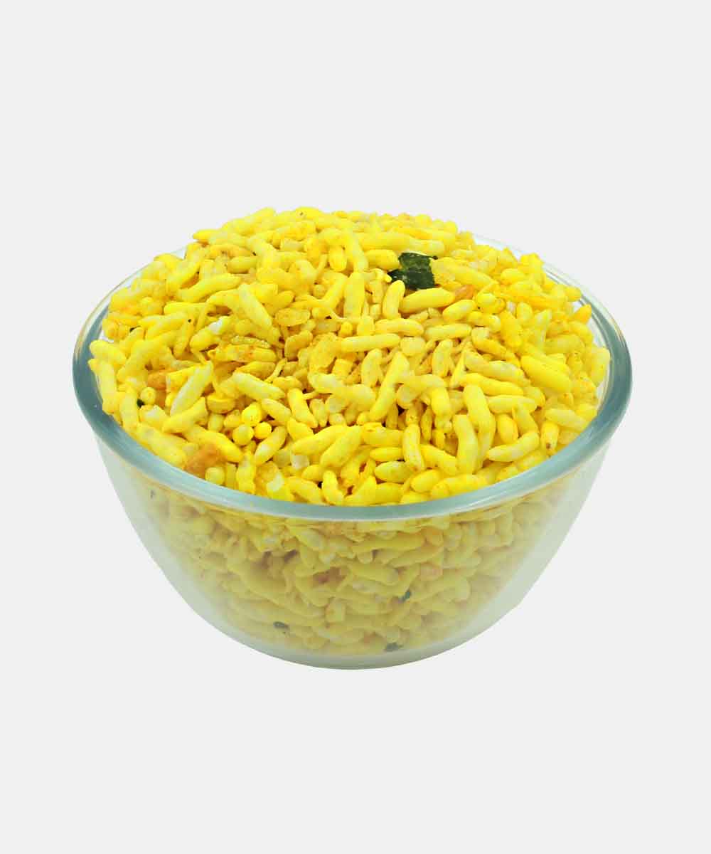 Less Oil Diet Bhel 200 Gm