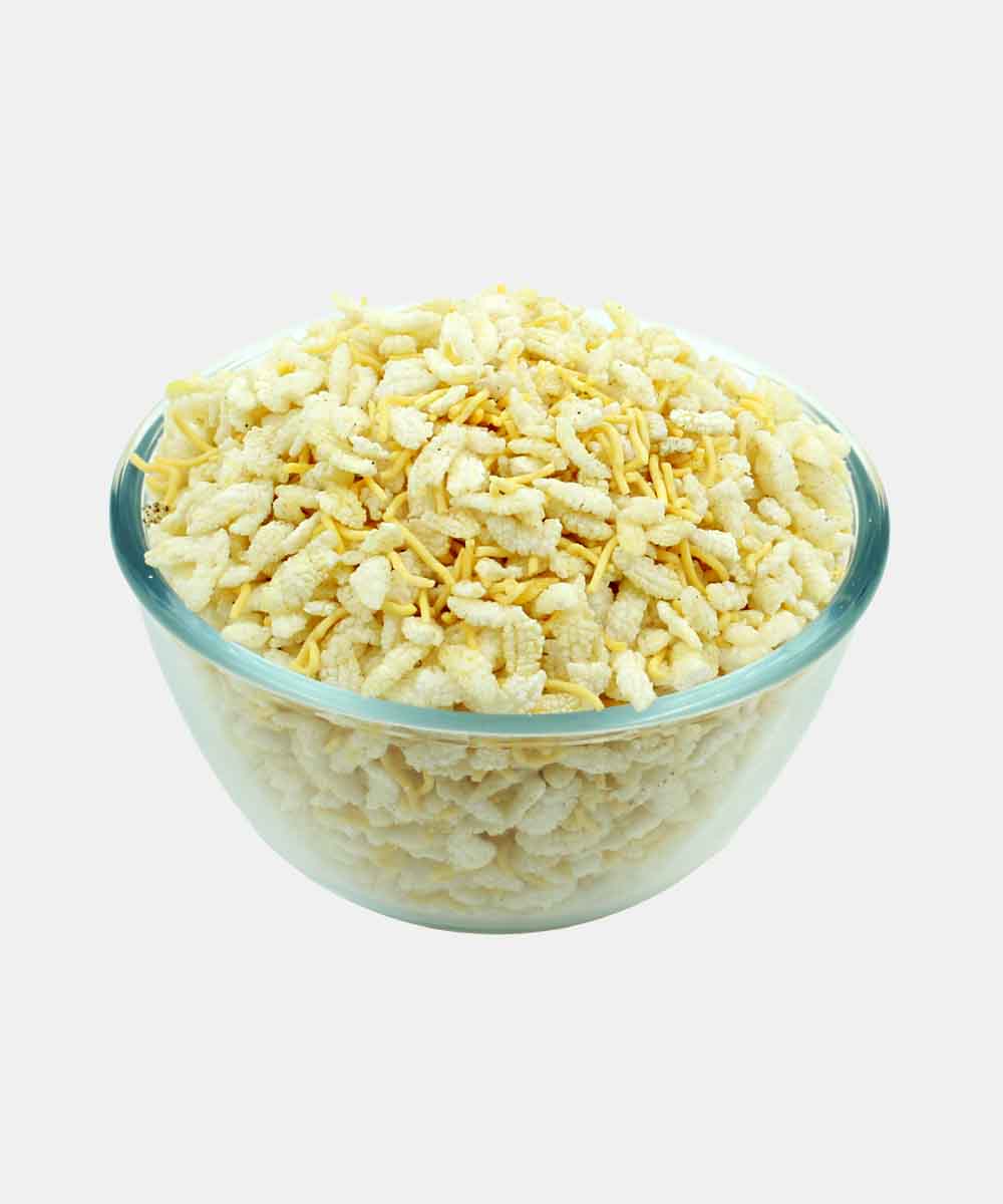 Less Oil Diet Chivda 200 Gm