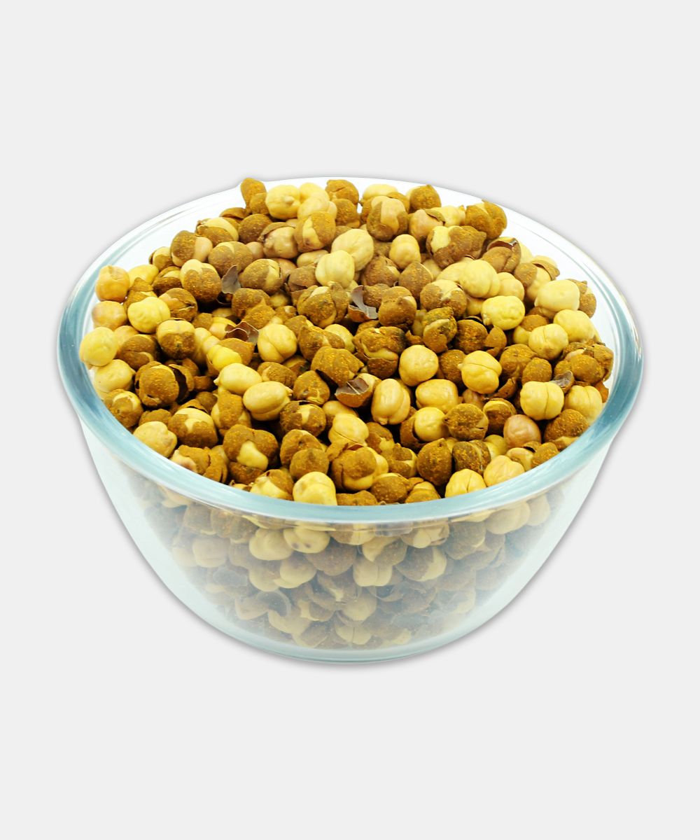 Yellow Chana 200 Gm