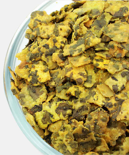 Less Oil Green Chana Jor 200 Gm