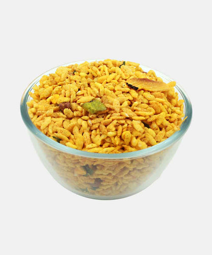 Less Oil Mahalaxmi Chivda 200 Gm