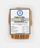 Thin Coin Plain Khakhra 200 Gm