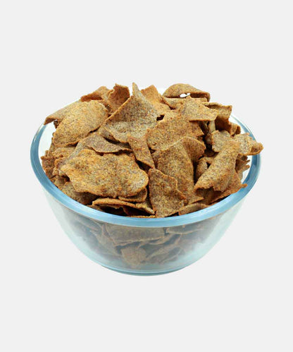 Crispy Nachani Chips 200 Gm