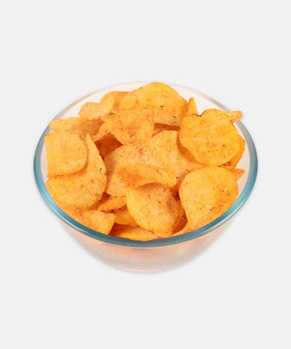 Potato Chips Peri Peri 200 Gm