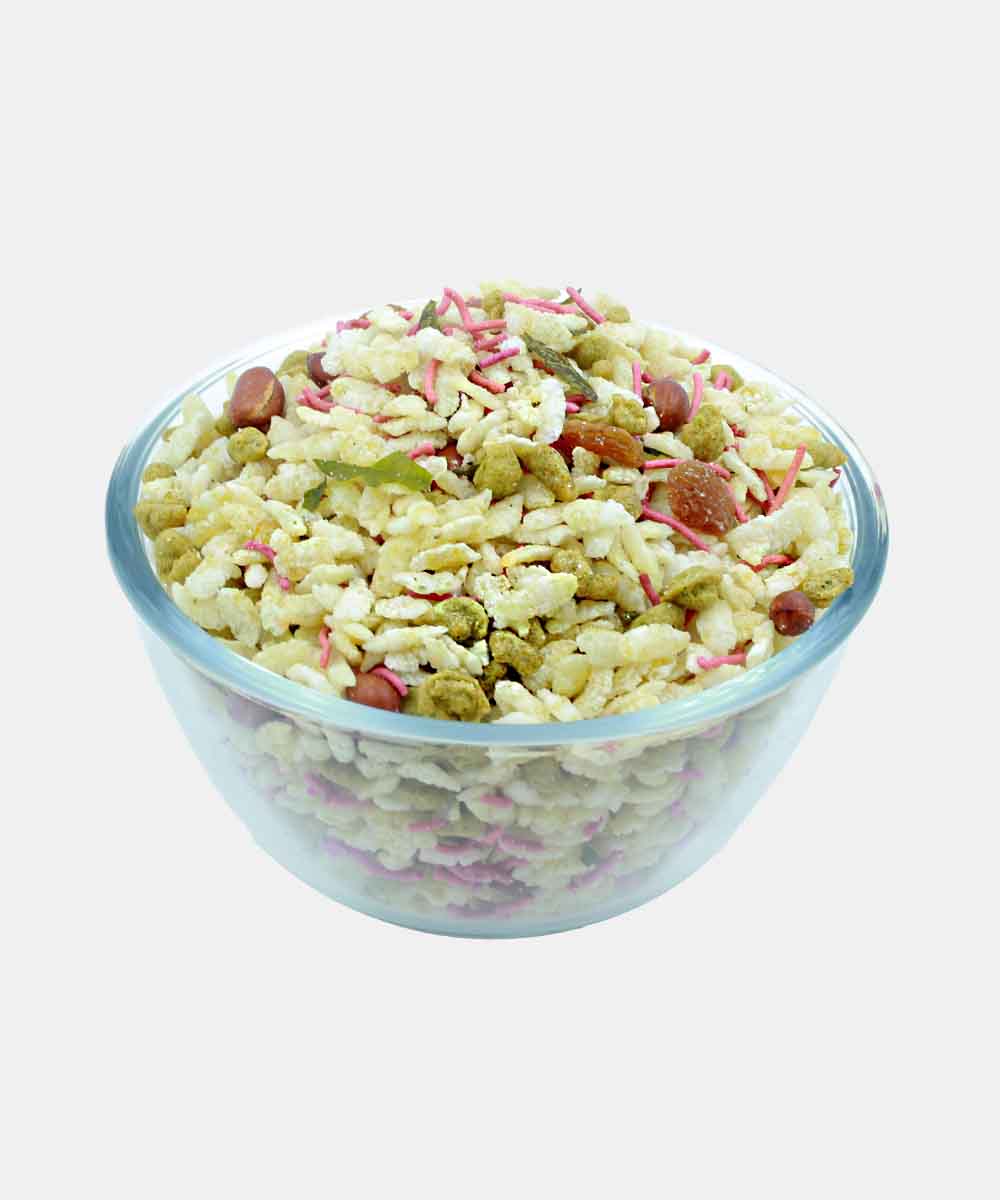 Less Oil Rangeela Mixture 200 Gm