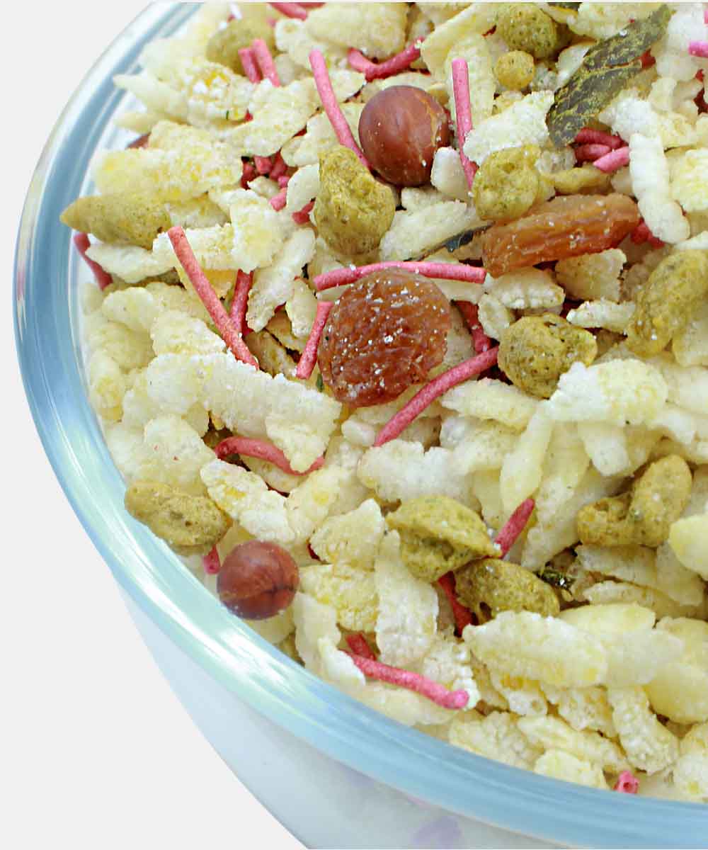 Less Oil Rangeela Mixture 200 Gm