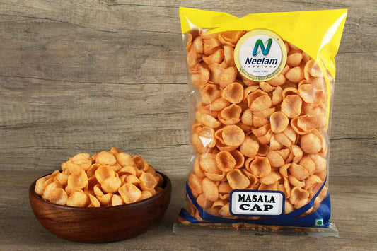 MASALA CAP 200 GM