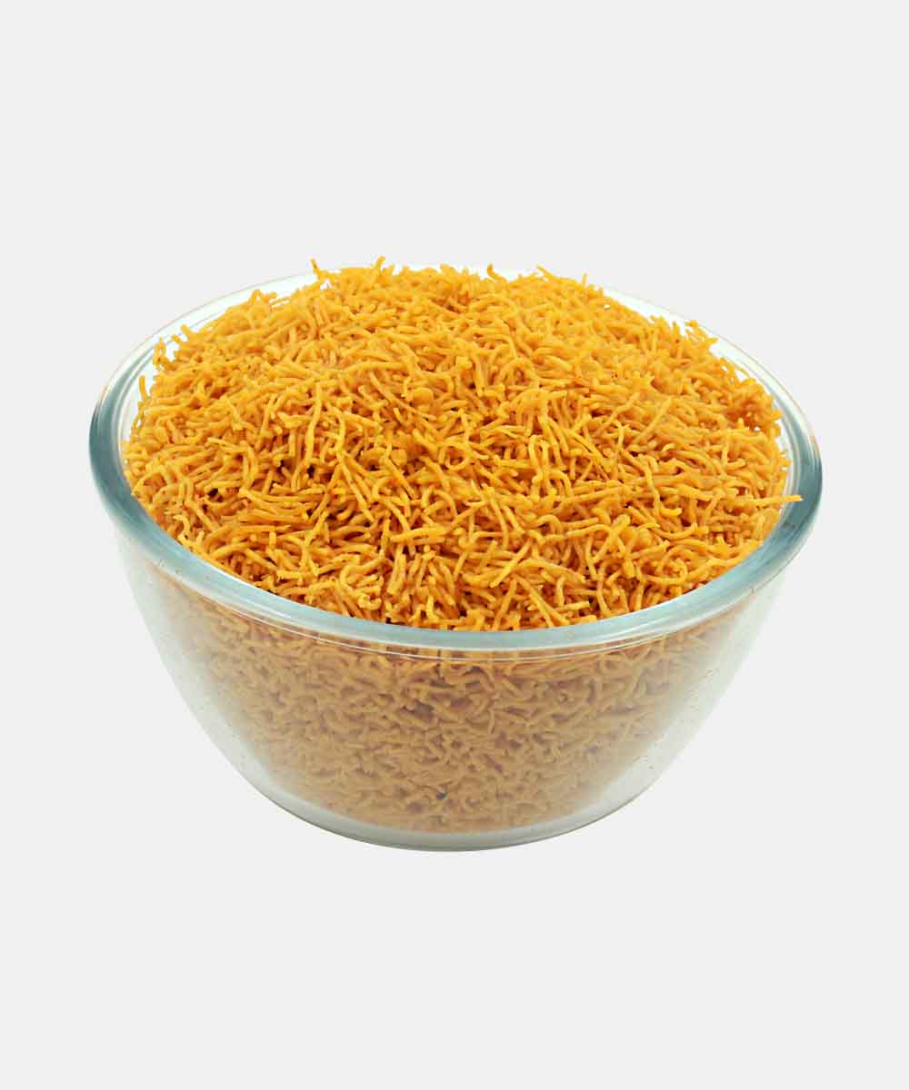 Masala Nylon Sev 250 Gm