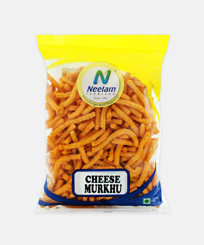 Cheese Murukku Stick 200 Gm