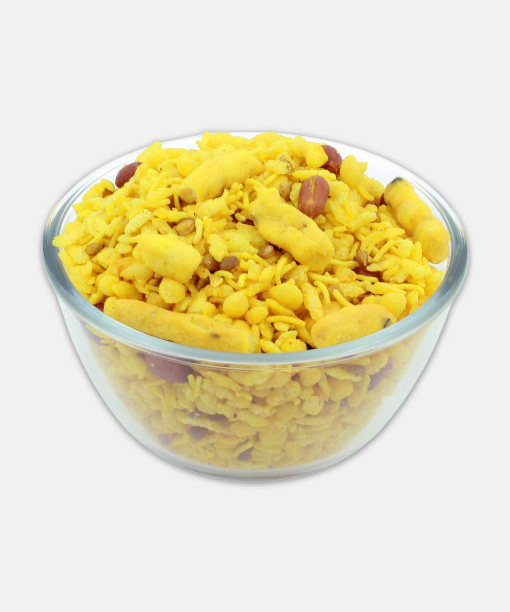 Khatta Meetha Mixture 200 Gm