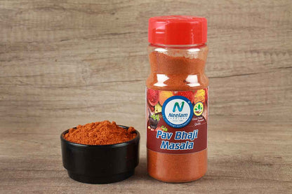 PAV BHAJI MASALA 100 GM