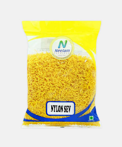 Nylon Sev 250 Gm