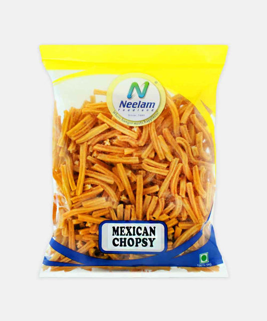 Mexican Chopsy 200 Gm